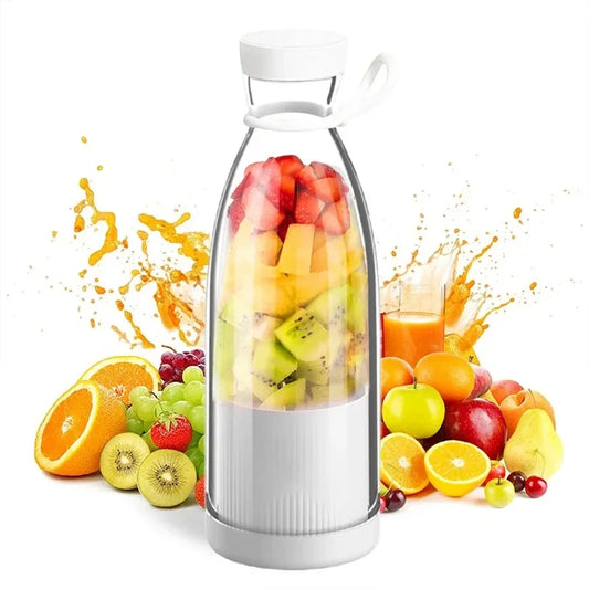 PortaFusion Juice Mixer