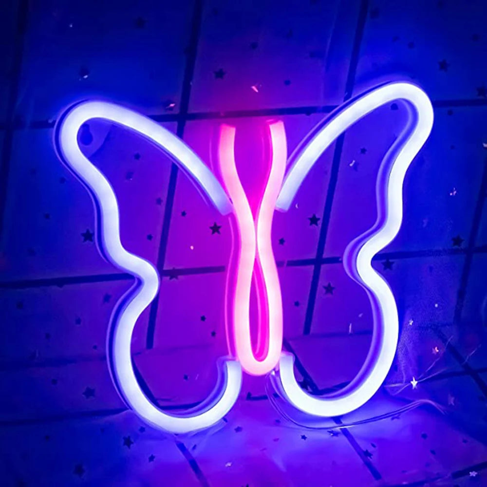 LED Neon Lights