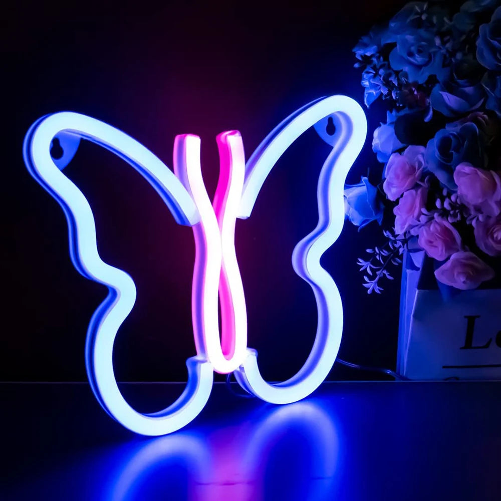 LED Neon Lights