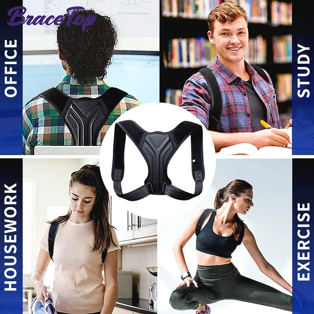 PosturaLift Posture Corrector