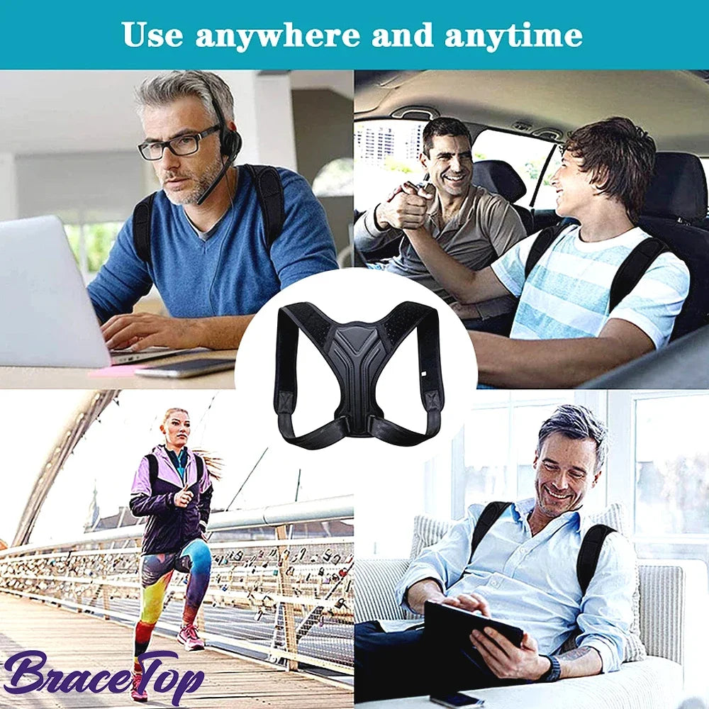 PosturaLift Posture Corrector