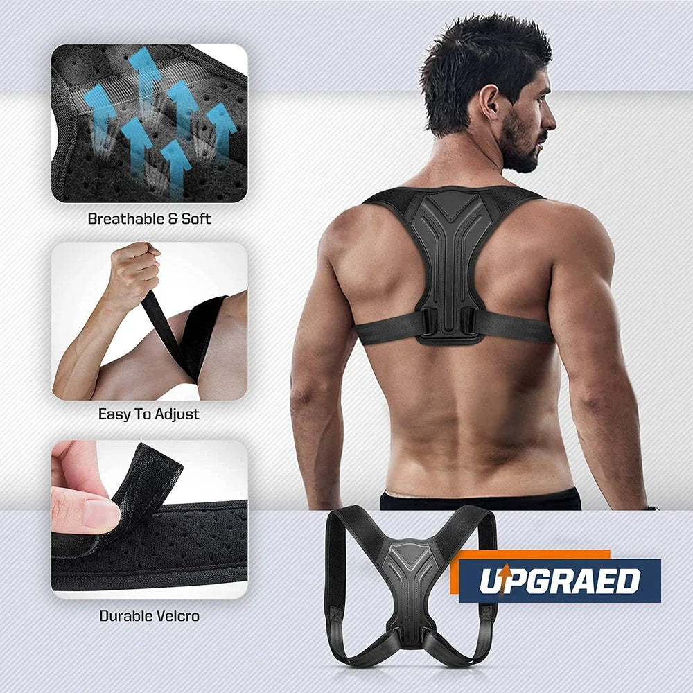 PosturaLift Posture Corrector