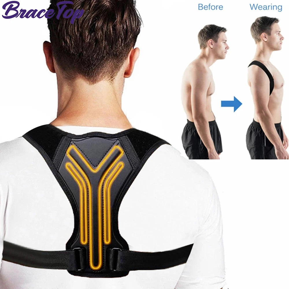 PosturaLift Posture Corrector