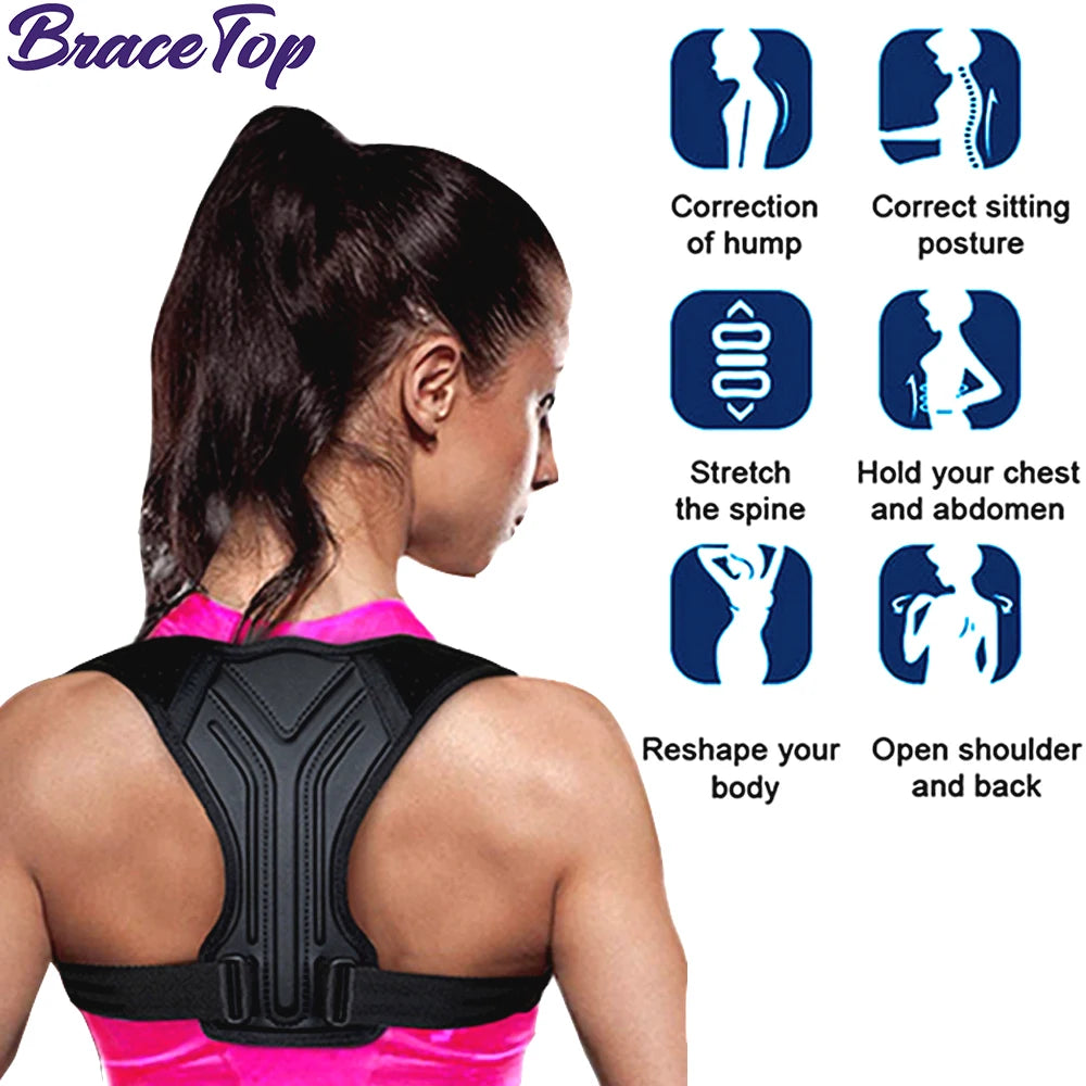 PosturaLift Posture Corrector