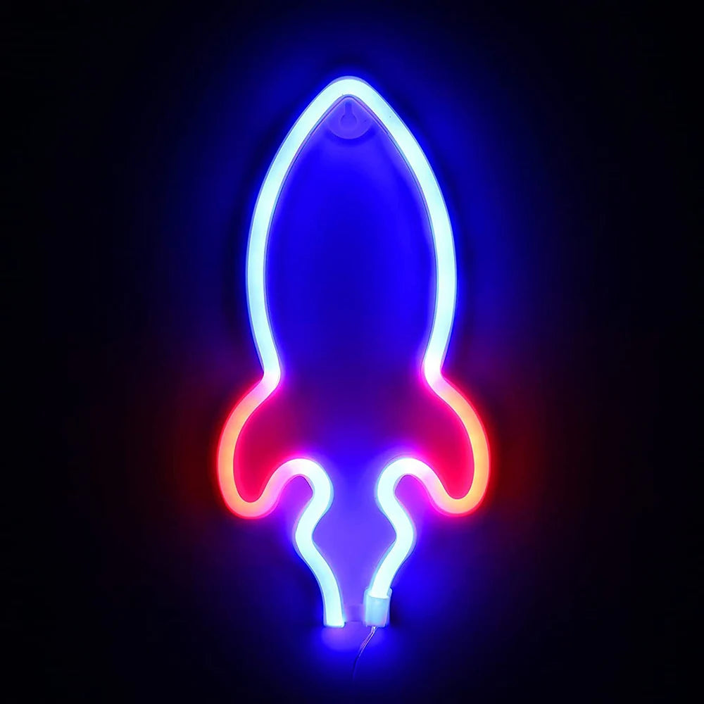 LED Neon Lights