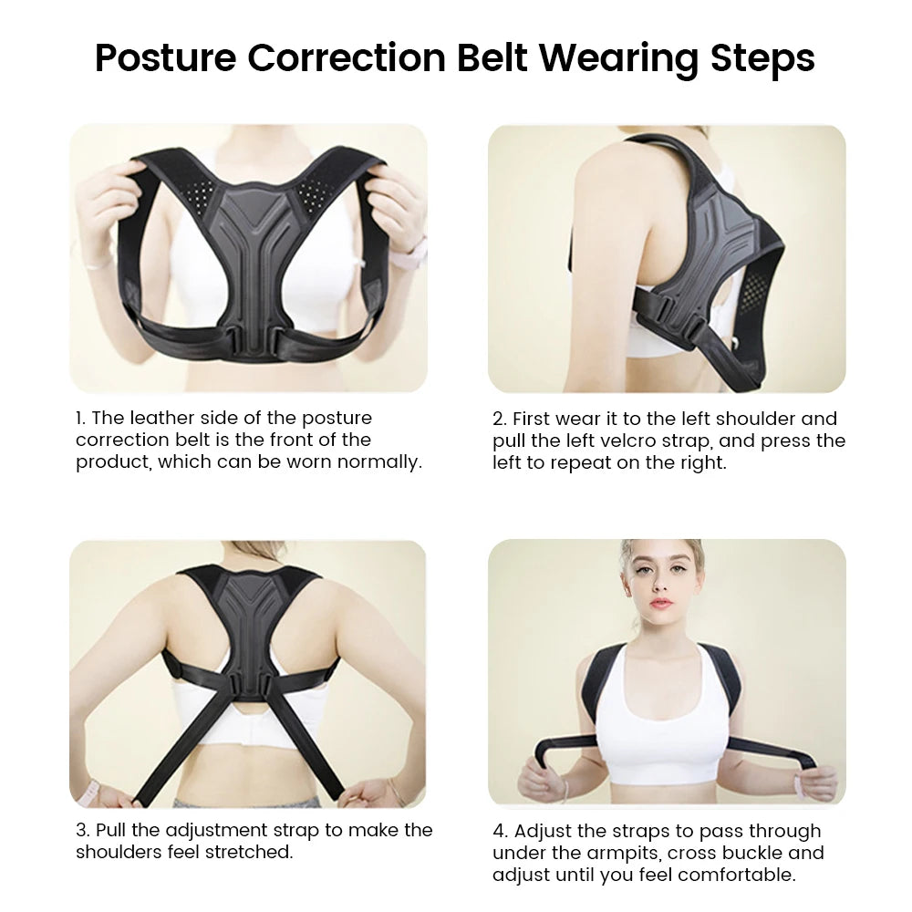 PosturaLift Posture Corrector